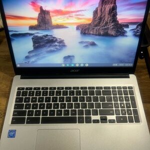 Acer Chromebook 314 2022